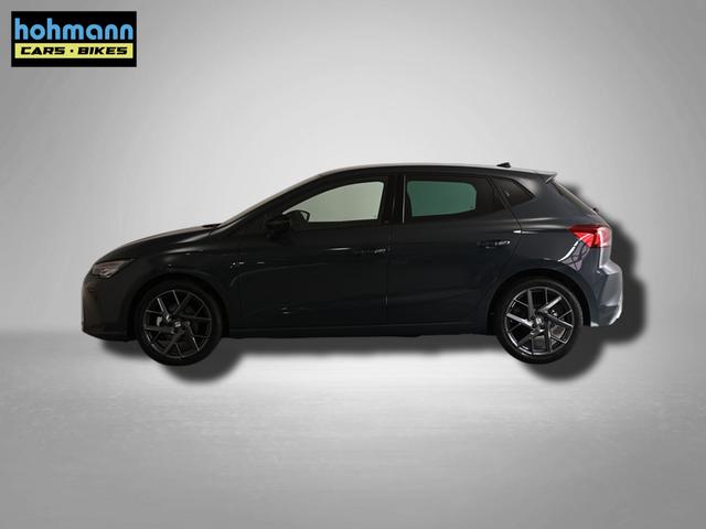 Seat Ibiza FR 1.5 TSI 7-Gang-DSG 
