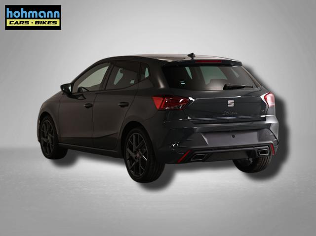 Seat Ibiza FR 1.5 TSI 7-Gang-DSG 