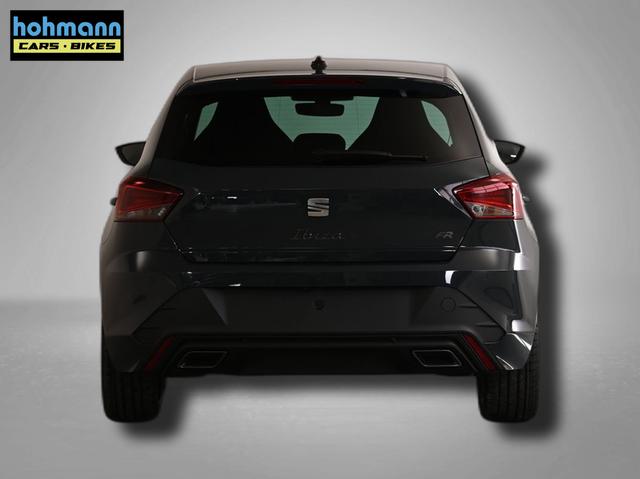 Seat Ibiza FR 1.5 TSI 7-Gang-DSG 