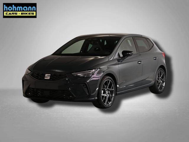 Seat Ibiza FR 1.5 TSI 7-Gang-DSG 
