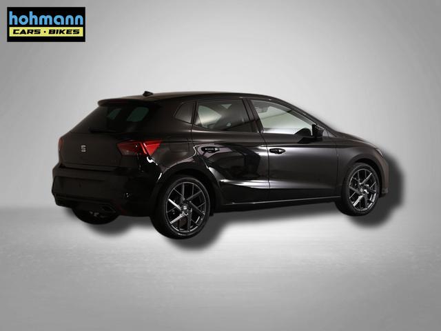 Seat Ibiza FR 1.0 TSI 7-Gang-DSG 
