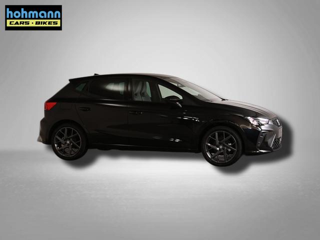 Seat Ibiza FR 1.0 TSI 7-Gang-DSG 