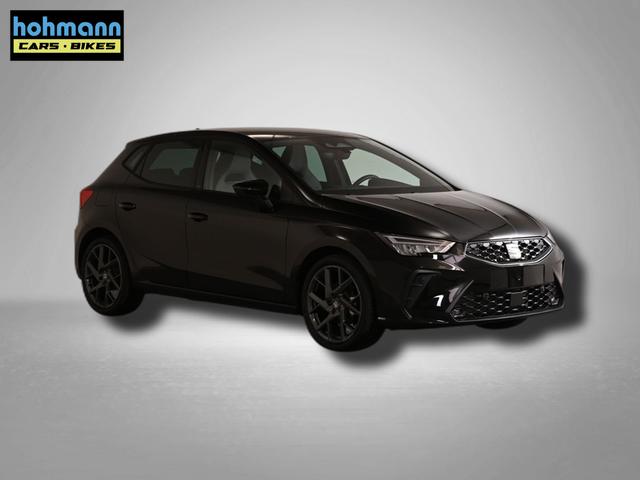 Seat Ibiza FR 1.0 TSI 7-Gang-DSG 