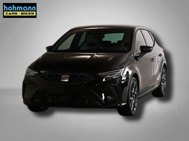 Seat Ibiza FR 1.0 TSI 7-Gang-DSG 