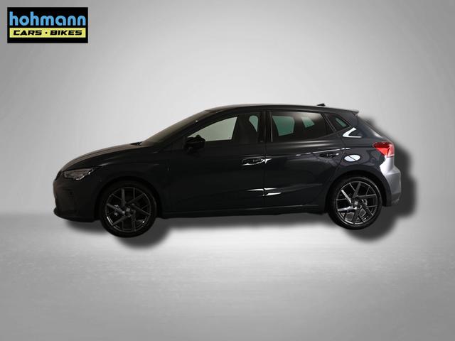 Seat Ibiza FR 1.0 TSI 7-Gang-DSG 