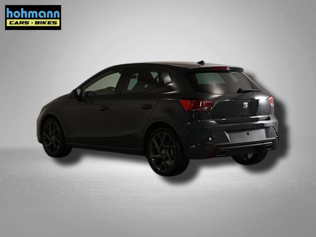 Seat Ibiza FR 1.0 TSI 7-Gang-DSG 