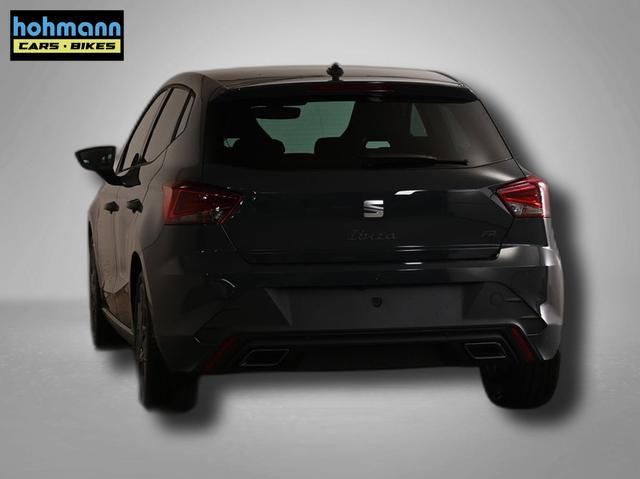 Seat Ibiza FR 1.0 TSI 7-Gang-DSG 