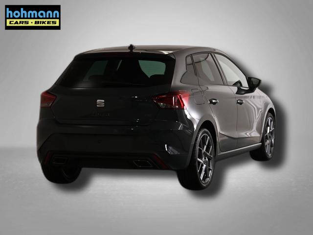 Seat Ibiza FR 1.0 TSI 7-Gang-DSG 
