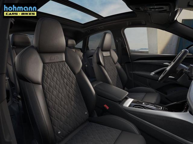 Audi SQ5 Sportback edition one 3.0 TFSI 7-Gang S tronic quattro 