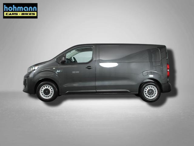 Opel Vivaro Kastenwagen Standard 1.5 BlueHDi 120 6-Gang 
