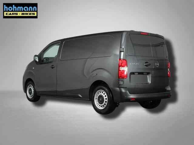 Opel Vivaro Kastenwagen Standard 1.5 BlueHDi 120 6-Gang 