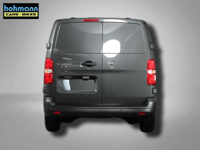 Opel Vivaro Kastenwagen Standard 1.5 BlueHDi 120 6-Gang 