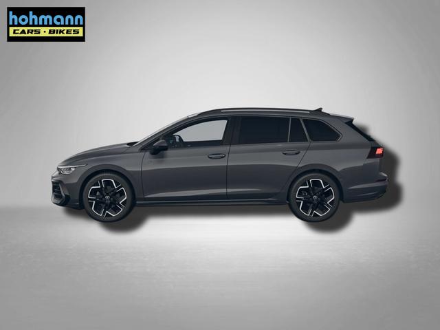 Volkswagen Golf Variant R-Line 1.5 eTSI 7-Gang-DSG 