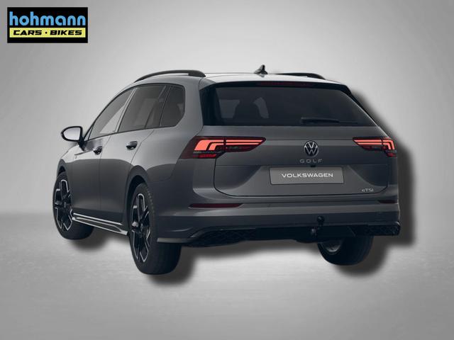 Volkswagen Golf Variant R-Line 1.5 eTSI 7-Gang-DSG 