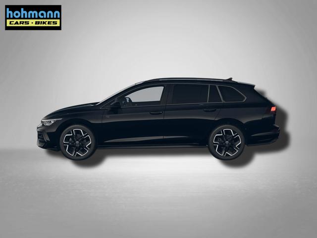 Volkswagen Golf Variant R-Line 1.5 eTSI 7-Gang-DSG 