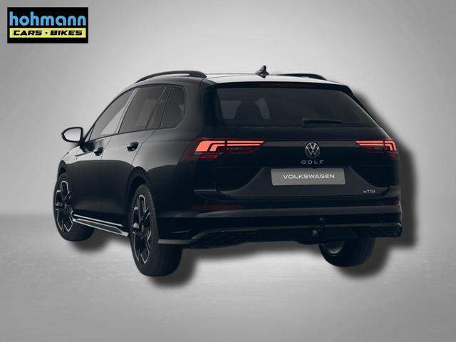 Volkswagen Golf Variant R-Line 1.5 eTSI 7-Gang-DSG 