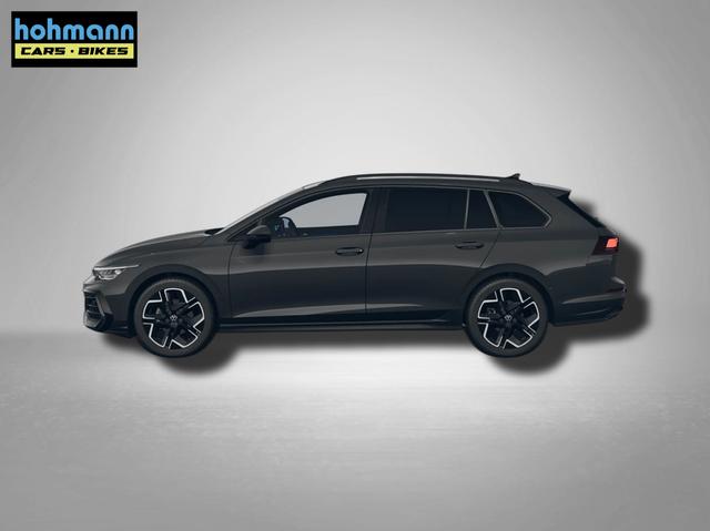 Volkswagen Golf Variant R-Line 1.5 eTSI 7-Gang-DSG 