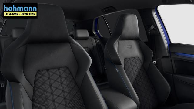 Volkswagen Golf R-Line 2.0 TDI 7-Gang-DSG 