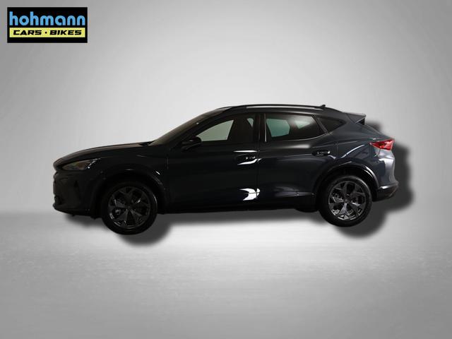 Cupra Formentor 2.0 TSI 7-Gang-DSG 4Drive 