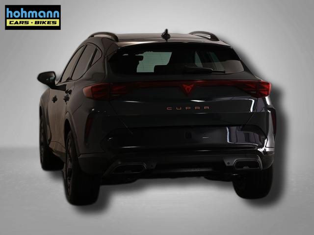 Cupra Formentor 2.0 TSI 7-Gang-DSG 4Drive 