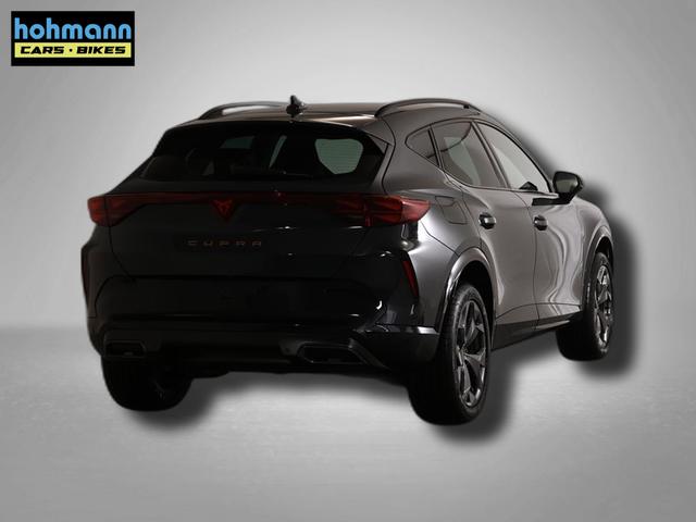 Cupra Formentor 2.0 TSI 7-Gang-DSG 4Drive 
