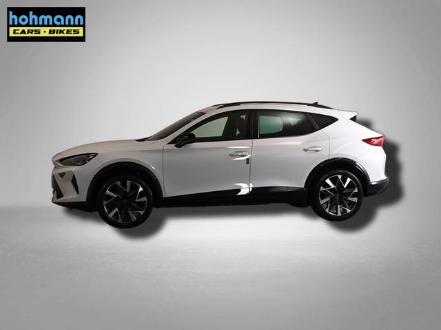 Cupra Formentor 1.5 eTSI 7-Gang-DSG 