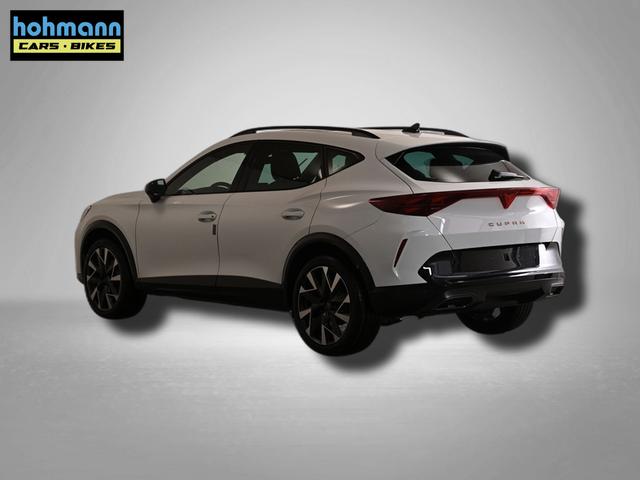 Cupra Formentor 1.5 eTSI 7-Gang-DSG 