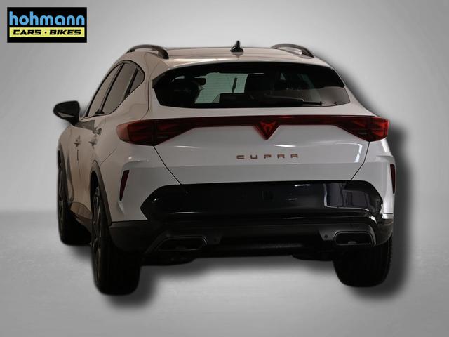 Cupra Formentor 1.5 eTSI 7-Gang-DSG 