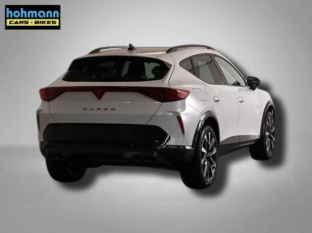 Cupra Formentor 1.5 eTSI 7-Gang-DSG 