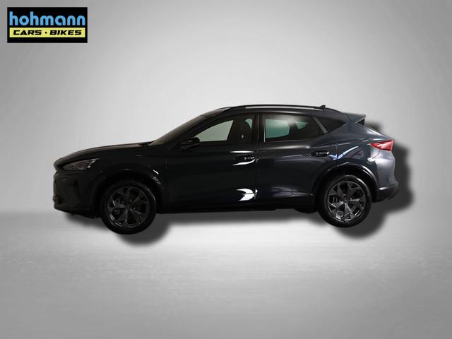 Cupra Formentor 1.5 TSI 6-Gang 
