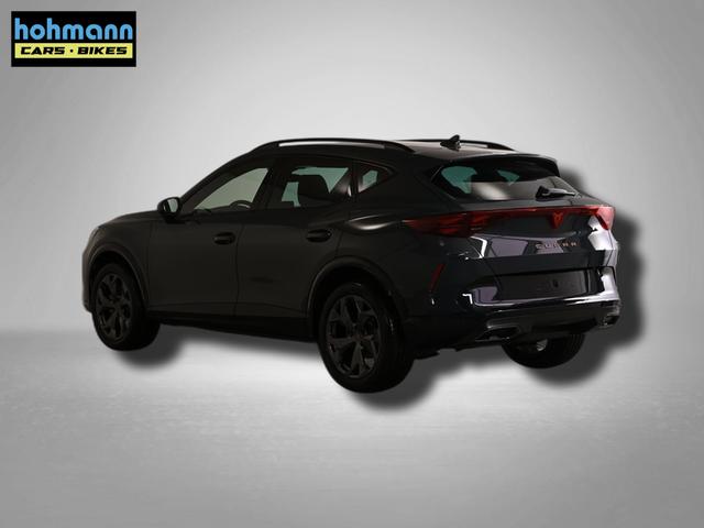 Cupra Formentor 1.5 TSI 6-Gang 