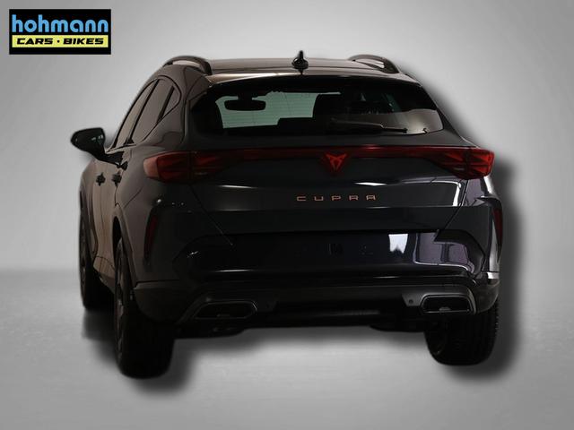 Cupra Formentor 1.5 TSI 6-Gang 