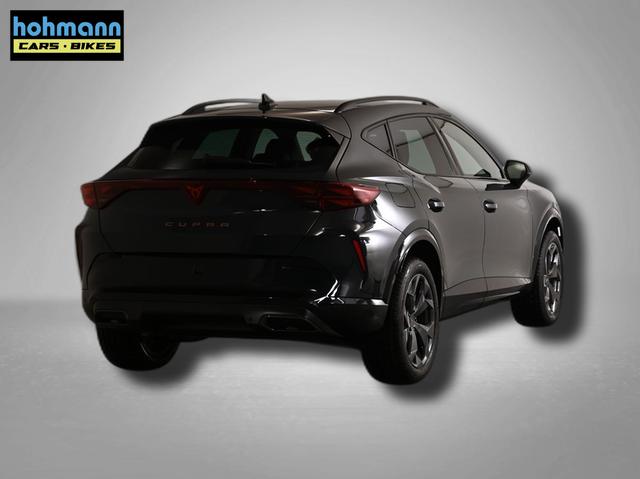 Cupra Formentor 1.5 TSI 6-Gang 