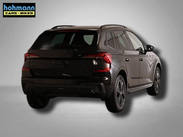 Skoda Kamiq Monte Carlo 1.5 TSI 7-Gang-DSG 