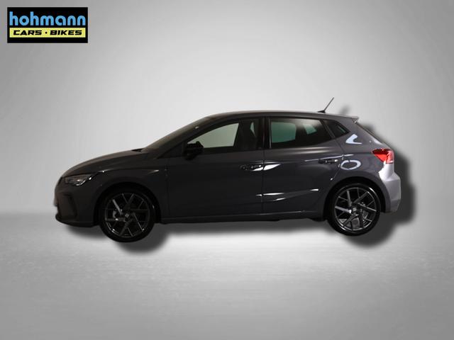 Seat Ibiza FR 1.0 TSI 7-Gang-DSG 