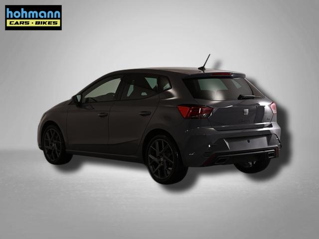 Seat Ibiza FR 1.0 TSI 7-Gang-DSG 
