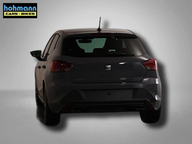 Seat Ibiza FR 1.0 TSI 7-Gang-DSG 