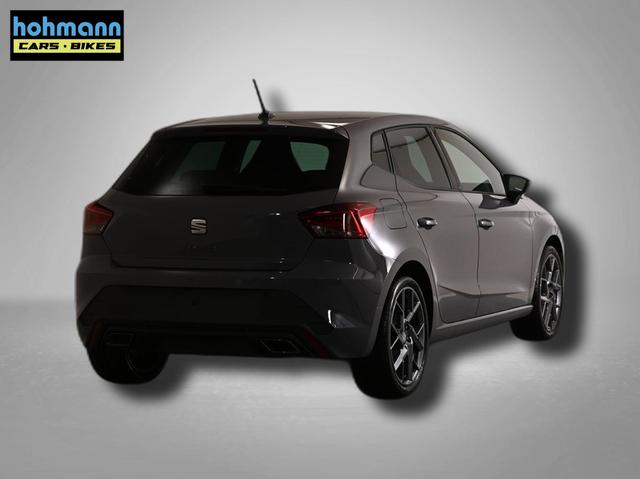 Seat Ibiza FR 1.0 TSI 7-Gang-DSG 