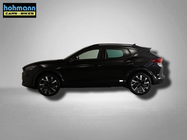 Cupra Formentor 1.5 eTSI 7-Gang-DSG 