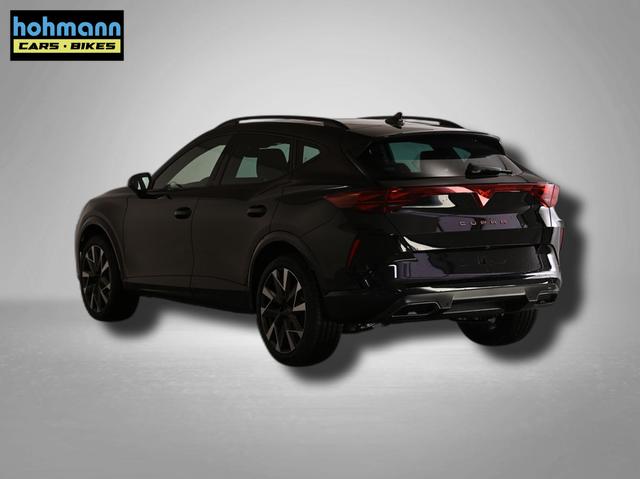 Cupra Formentor 1.5 eTSI 7-Gang-DSG 