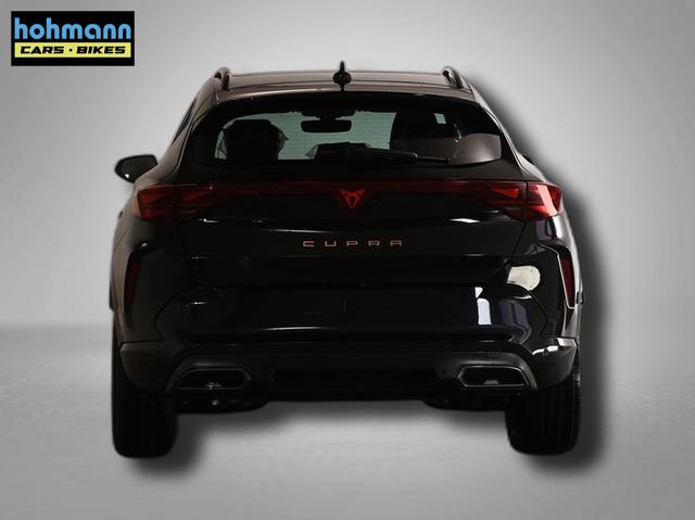 Cupra Formentor 1.5 eTSI 7-Gang-DSG 