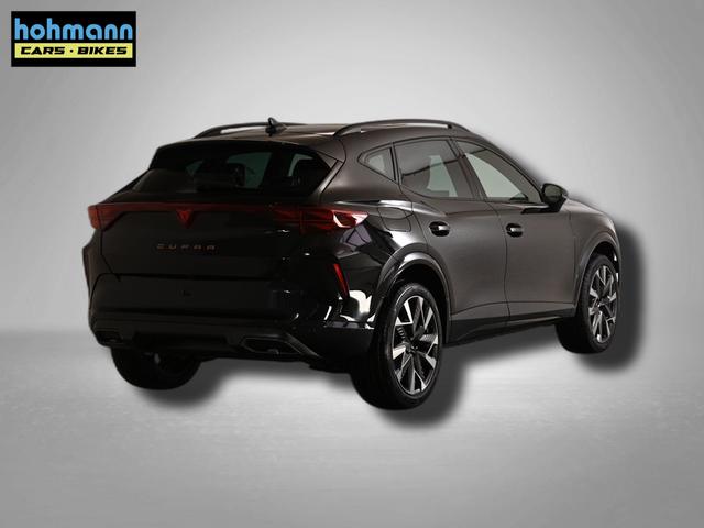 Cupra Formentor 1.5 eTSI 7-Gang-DSG 