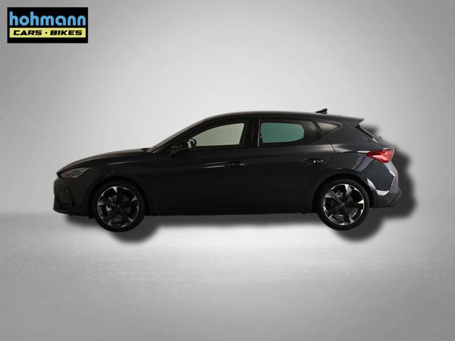 Cupra Leon 1.5 eTSI 7-Gang-DSG 