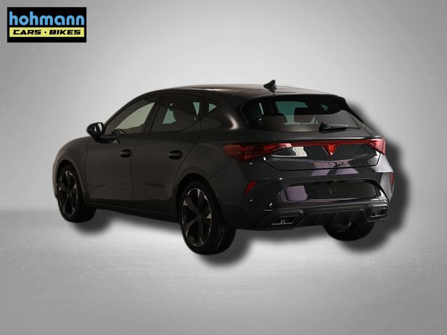 Cupra Leon 1.5 eTSI 7-Gang-DSG 
