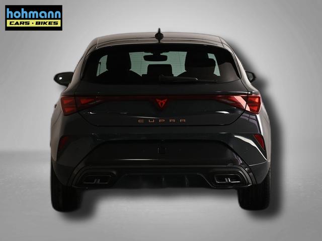 Cupra Leon 1.5 eTSI 7-Gang-DSG 