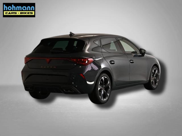 Cupra Leon 1.5 eTSI 7-Gang-DSG 