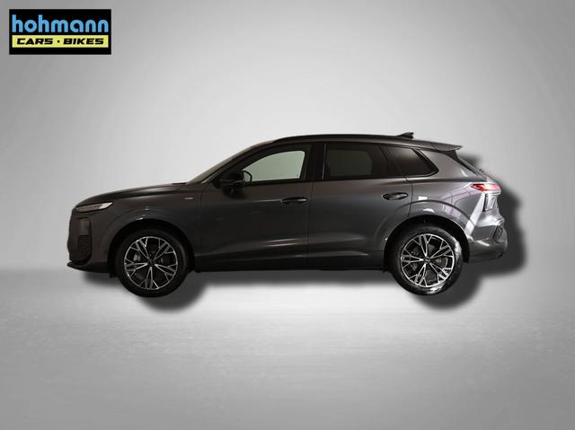 Audi Q3 S line 2.0 TSI 7-Gang DSG 