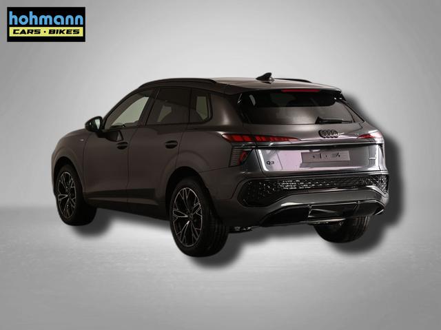 Audi Q3 S line 2.0 TSI 7-Gang DSG 