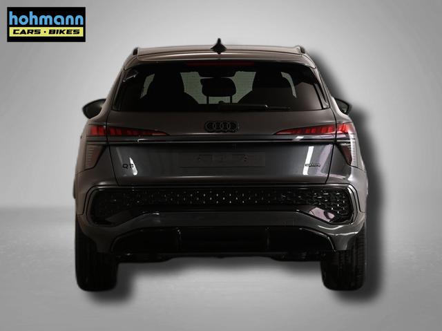 Audi Q3 S line 2.0 TSI 7-Gang DSG 