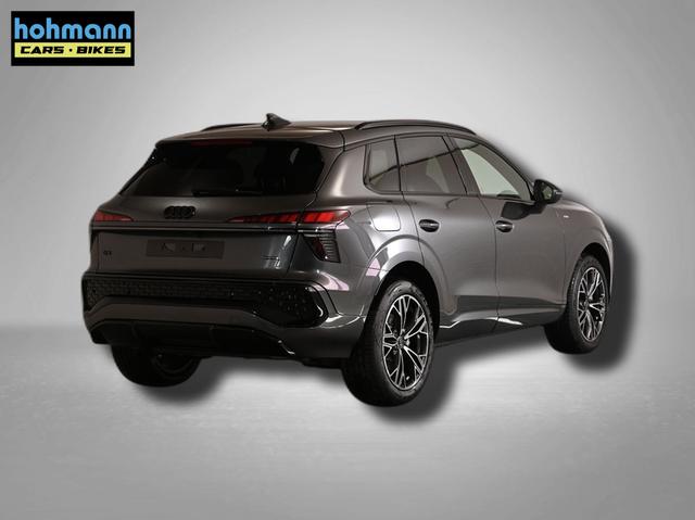 Audi Q3 S line 2.0 TSI 7-Gang DSG 
